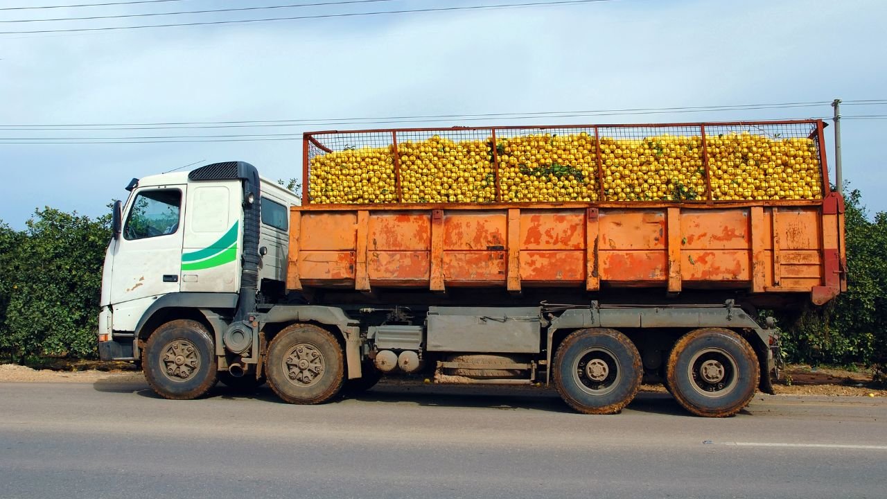 load for your truck Jammu Kashmir 