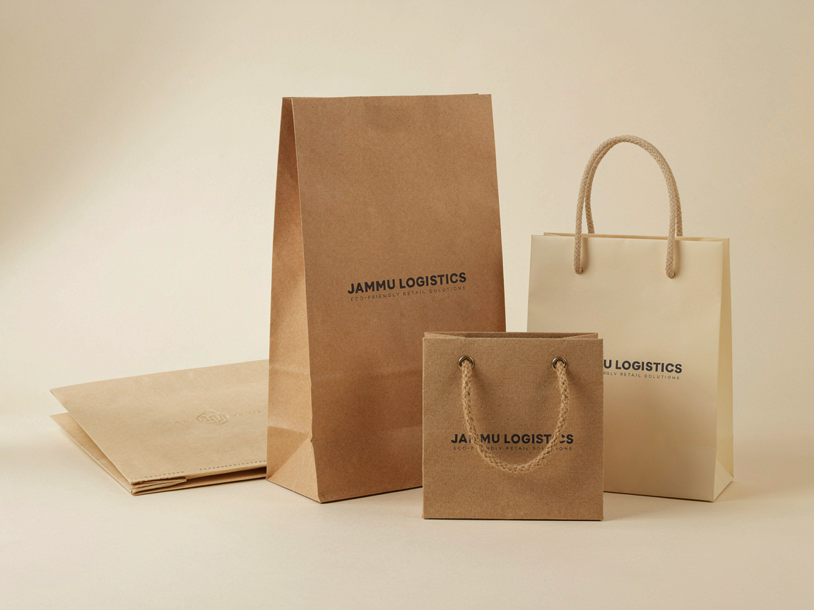Paper Bags