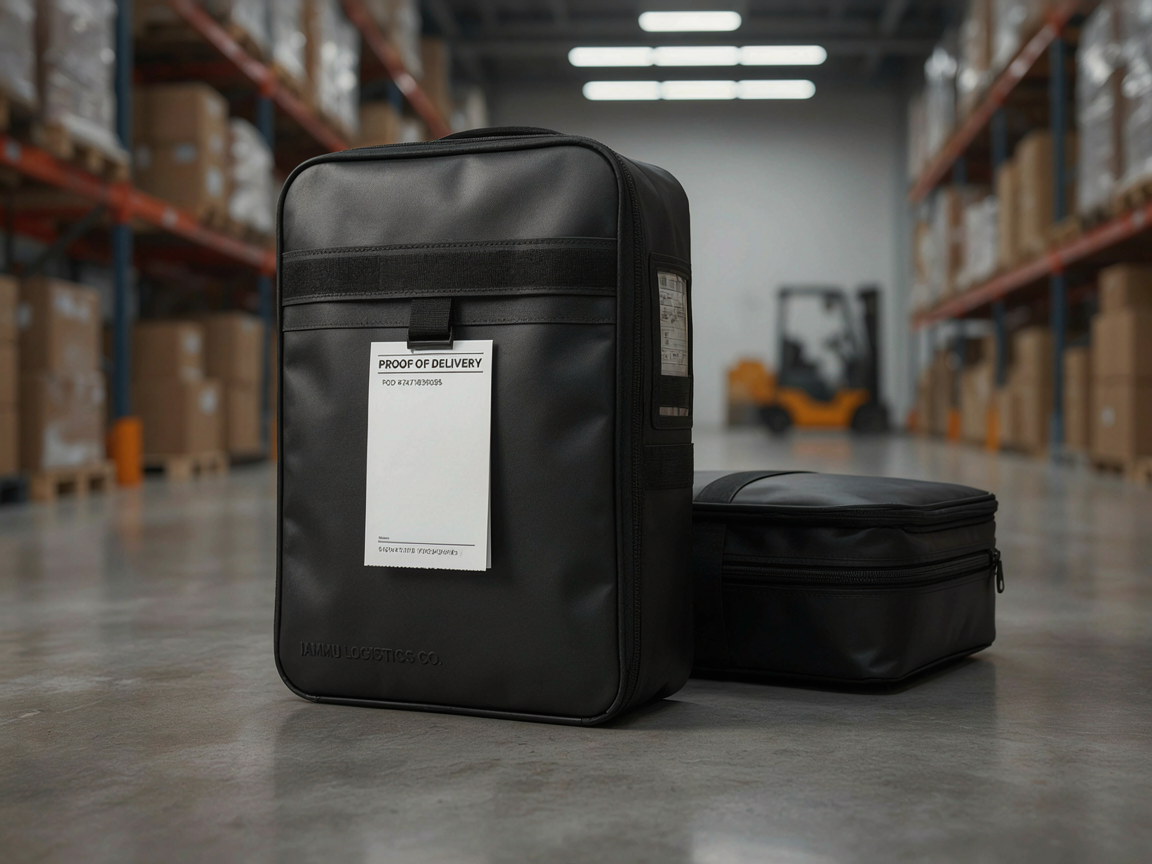 Courier Bags