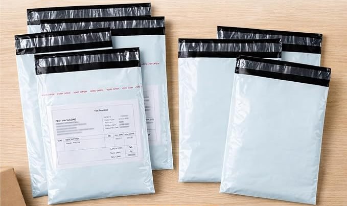 Courier Bags